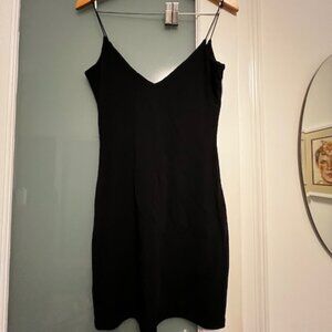 Wilfred Stretchy Mini Dress